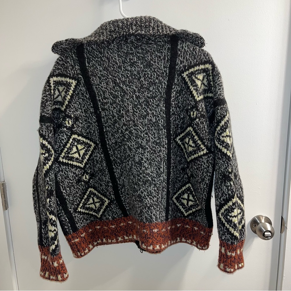 ba&sh Inacio Wool Sweater - Picture 8 of 8